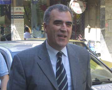 Αδύνατοι οι ενιαίοι κανόνες για όλα τα ασφαλιστικά συστήματα της ΕΕ, δηλώνει ο Δ.Ρέππας