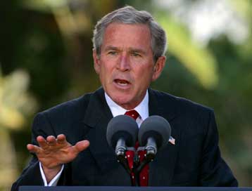 Σε υποστήριξη από το ΝΑΤΟ στο Ιράκ προσβλέπουν οι Ηνωμένες Πολιτείες