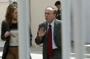 Ο φόβος της εγχώριας τρομοκρατίας εξακολουθεί να δεσμεύει το 20% της ΕΛ.ΑΣ.