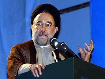 Πρόθυμος να παραιτηθεί από την προεδρία του Ιράν εμφανίζεται ο Μοχαμάντ Χαταμί