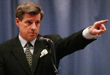 Την Κυριακή η πρώτη συνεδρίαση του συμβουλίου διακυβέρνησης του Ιράκ