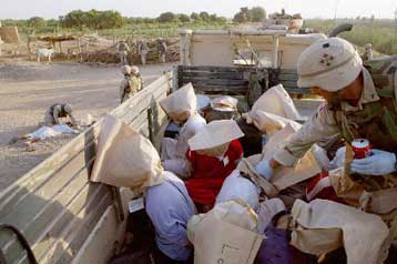 Πραγματοποιήθηκε η πρώτη συνεδρίαση του Κυβερνητικού Συμβουλίου του Ιράκ