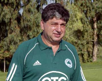 Αναχώρησαν για την Ελβετία οι παίκτες του Παναθηναϊκού – Ξεκινά η προετοιμασία