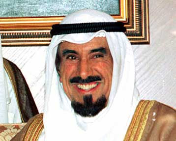 Πρωθυπουργός του Κουβέιτ διορίστηκε ο μέχρι πρότινος υπουργός Εξωτερικών του εμιράτου