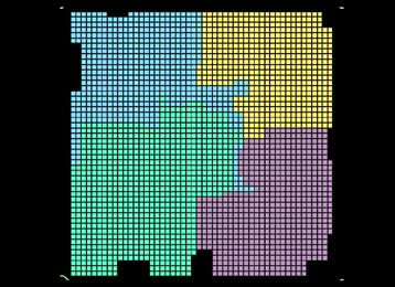 Ρωσικός αλγόριθμος βγάζει νοκ-άουτ τους αντιπάλους του σε ηλεκτρονική μάχη