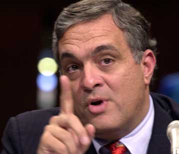 Η CIA είχε εξαλείψει την αναφορά στο ουράνιο από ομιλία του Μπους τον Οκτώβριο