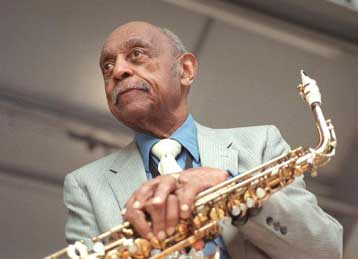 Πλήρης ημερών «έφυγε» ο θρυλικός σαξοφωνίστας Μπένι Κάρτερ