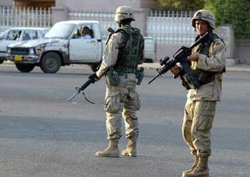 Μεγάλη επίθεση κατά των ΗΠΑ προαναγγέλλει πρωτοεμφανιζόμενη ισλαμιστική οργάνωση