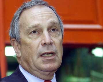 Μήνυση του Reuters κατά του Bloomberg για κλοπή τεχνολογίας συναλλαγών