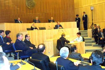 Επικυρώθηκε από την κυπριακή Βουλή η Συνθήκη Προσχώρησης στην Ευρωπαϊκή Ένωση