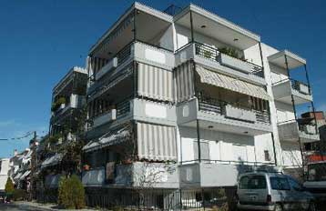 Στο «κυνήγι» 1.000 μεγαλοϊδιοκτητών ακινήτων η Εφορία