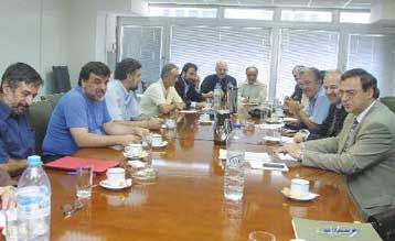 Νέα πρόταση από το υπουργείο Οικονομίας για το μισθολόγιο των δημοσίων υπαλλήλων