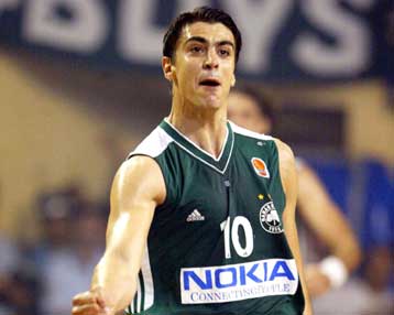 Στην Ούλκερ θα συνεχίσει την καριέρα του ο Ιμπραήμ Κουτλουάι