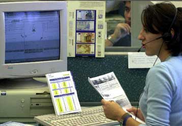 Οι ΗΠΑ απαγορεύουν τις ανεπιθύμητες κλήσεις τηλεπωλήσεων