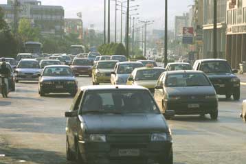 Διαδικτυακή υπηρεσία για αλλαγή στοιχείων σε ΙΧ επιβατηγά οχήματα