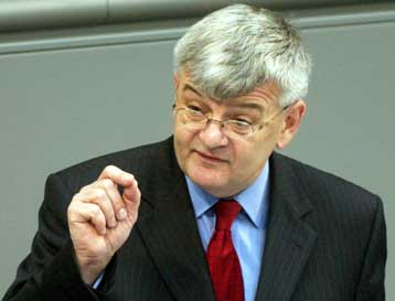 Βελτίωση των σχέσεων με ΗΠΑ θα επιχειρήσει ο υπουργός Εξωτερικών της Γερμανίας