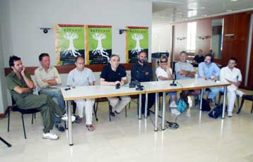 Αναβλήθηκε για την Τρίτη η πρεμιέρα των «Βατράχων» από το ΚΘΒΕ