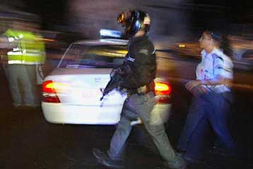 Ένας νεκρός και δύο τραυματίες από επίθεση Παλαιστίνιου με μαχαίρι στο Τελ Αβίβ