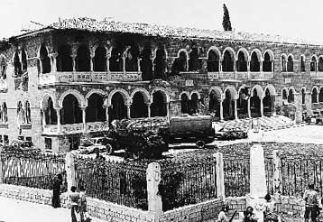 Μαύρη επέτειος την Τρίτη από το πραξικόπημα εναντίον του Αρχιεπισκόπου Μακάριου