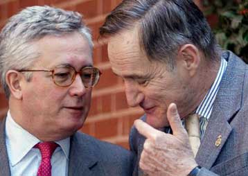 Αντιδράσεις στις προτάσεις Σιράκ για χαλάρωση του Συμφώνου Σταθερότητας