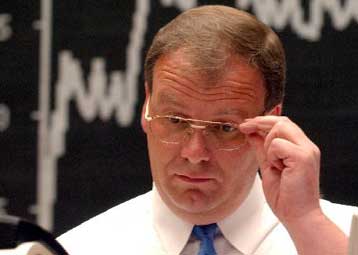 Σε αρνητικό έδαφος τα ευρωπαϊκά χρηματιστήρια την Τρίτη