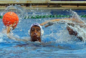 Ήττα για την εθνική πόλο στην πρεμιέρα του Παγκόσμιου Πρωταθλήματος στη Βαρκελώνη