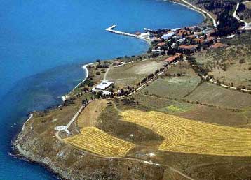 Η τουρκική κυβέρνηση προωθεί την πώληση μεγάλων εκτάσεων σε προστατευόμενες περιοχές