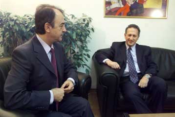 «Ναι» στη συζήτηση για τον εκλογικό νόμο από τον πρόεδρο του ΔΗΚΚΙ