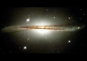 Γαλαξίες χωρίς άστρα ανακαλύπτονται σε διαστημικές «ερήμους»