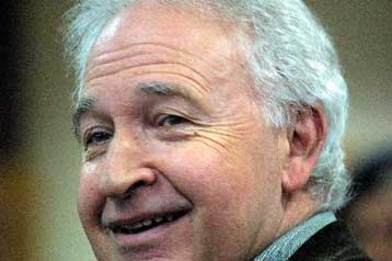 Υπέρ του Γιωτόπουλου κατέθεσε στη δίκη της 17Ν ο καθηγητής Δ.Σκαρπαλέζος