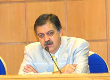 Για τις 30 Ιουλίου ορίστηκε η συνάντηση του πρωθυπουργού με το ΔΣ της ΚΕΔΚΕ