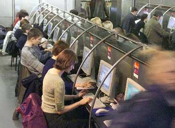 Η Κομισιόν παρουσιάζει χρονοδιάγραμμα για την απαγόρευση των διαφημιστικών e-mail