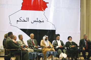 Δικαστήριο εγκλημάτων πολέμου θεσμοθετείται στο Ιράκ για τον Σαντάμ Χουσεΐν