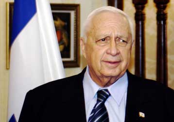 Προειδοποιεί το Ισραήλ για άμεσο αφοπλισμό των ένοπλων Παλαιστίνιων