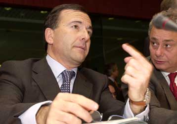 Διαλλακτικότητα στο Κυπριακό έναντι στήριξης στην ΕΕ προτείνει στην Τουρκία η Ρώμη