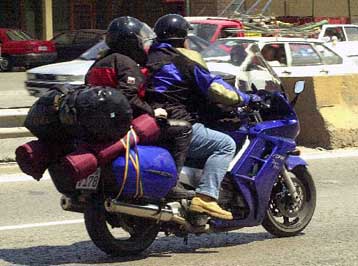 Μείωση του ΦΠΑ στα κράνη των μοτοσικλετιστών αναμένεται από το 2004