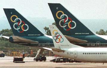 Αδιέξοδο στις διαπραγματεύσεις με τους πιλότους για τη Νέα Ολυμπιακή