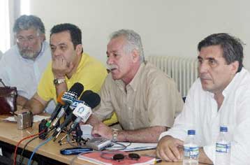 Με 48ωρη απεργία προειδοποιεί η ΓΕΝΟΠ/ΔΕΗ – Ζητά άδεια για τη μονάδα στο Λαύριο