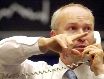 Απώλειες στα ευρωπαϊκά χρηματιστήρια την Τετάρτη