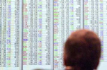 Σε θετικό έδαφος το Χρηματιστήριο την Τετάρτη