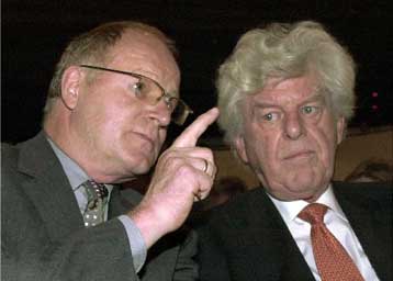 Σταθερά θα παραμείνουν τα επιτόκια της ΕΚΤ, εκτιμά ο Ερνστ Βέλτεκε