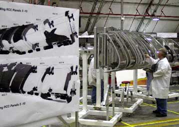 Η NASA δημιουργεί ανεξάρτητο κέντρο για την ασφάλεια των διαστημικών λεωφορείων