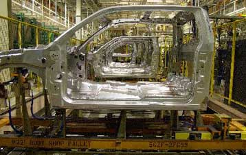 Αύξηση 0,2% στον πληθωρισμό στις ΗΠΑ τον Ιούνιο – Οριακή άνοδος βιομηχανικής παραγωγής