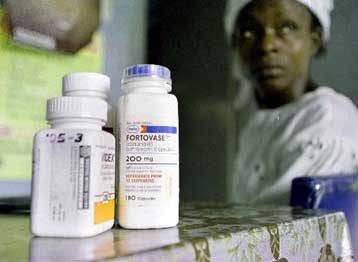 Αυξάνεται στην Ευρώπη η ανθεκτικότητα του HIV