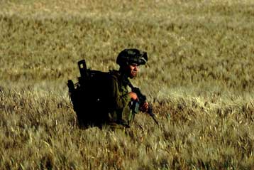 Ελεύθερος αφέθη ο Ιρλανδός που είχε συλληφθεί από τις ισραηλινές αρχές