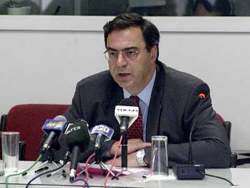 Δεκαετή σύμβαση σταθερής φορολόγησης προβλέπει ο νέος αναπτυξιακός νόμος