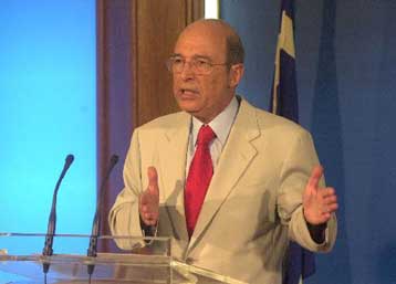 Ανακοινώνεται την Πέμπτη η πρόταση της κυβέρνησης για το νέο εκλογικό νόμο