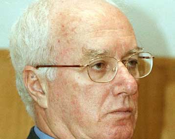 Εγκρίθηκε το σχέδιο προϋπολογισμού της ΕΕ για το 2004