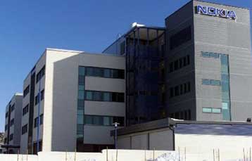 Μείωση 28% στα κέρδη της Nokia το δεύτερο τρίμηνο – Προειδοποίηση για το γ΄τρίμηνο