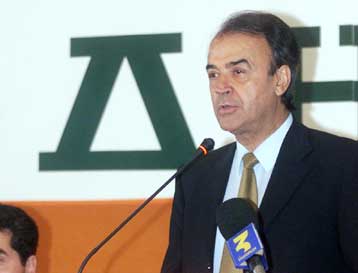 Διαμαρτυρία Τσοβόλα στον υπουργό Τύπου για αποκλεισμό του ΔΗΚΚΙ από τα ΜΜΕ